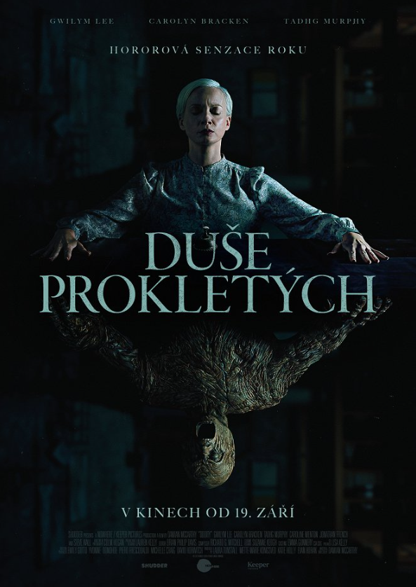 Duše prokletých (09/2024)