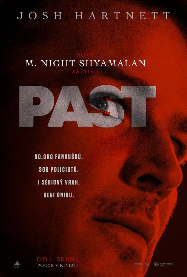 Past (08/2024)