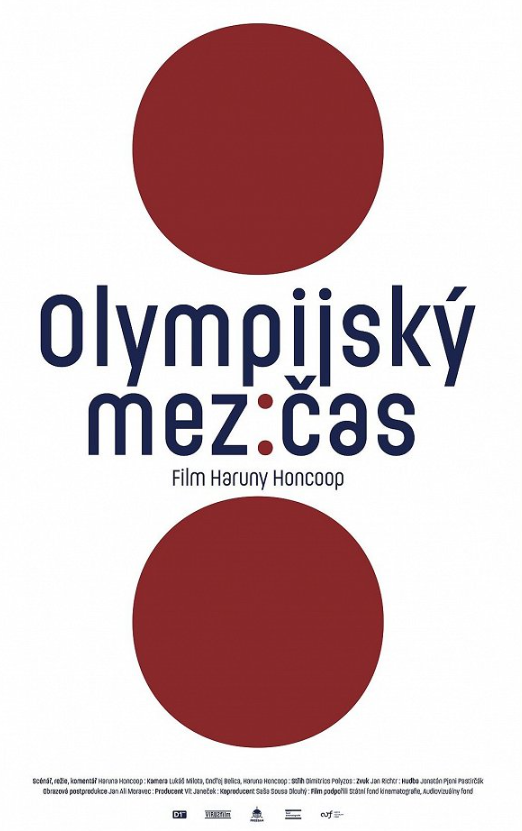 Olympijský mezičas (06/2024)