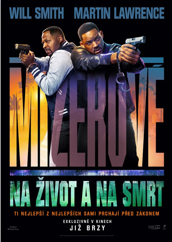 Mizerové: Na život a na smrt (06/2024)