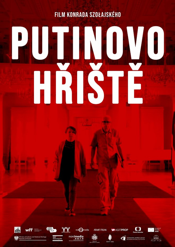 Putinovo hřiště (06/2024)