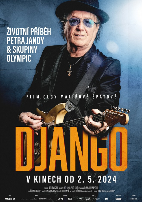 Django (05/2024)