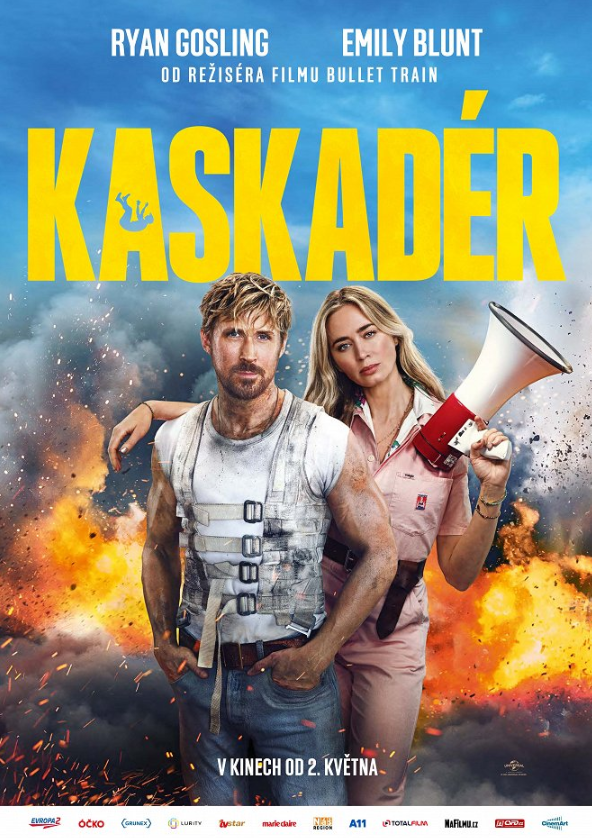 Kaskadér (05/2024)