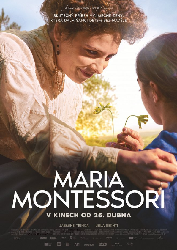 Maria Montessori (04/2024)