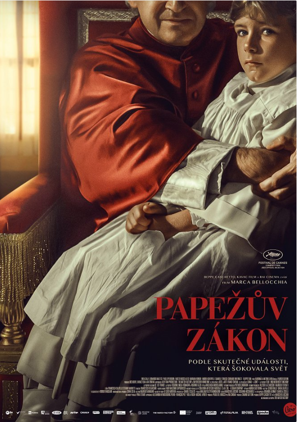 Papežův zákon (04/2024)