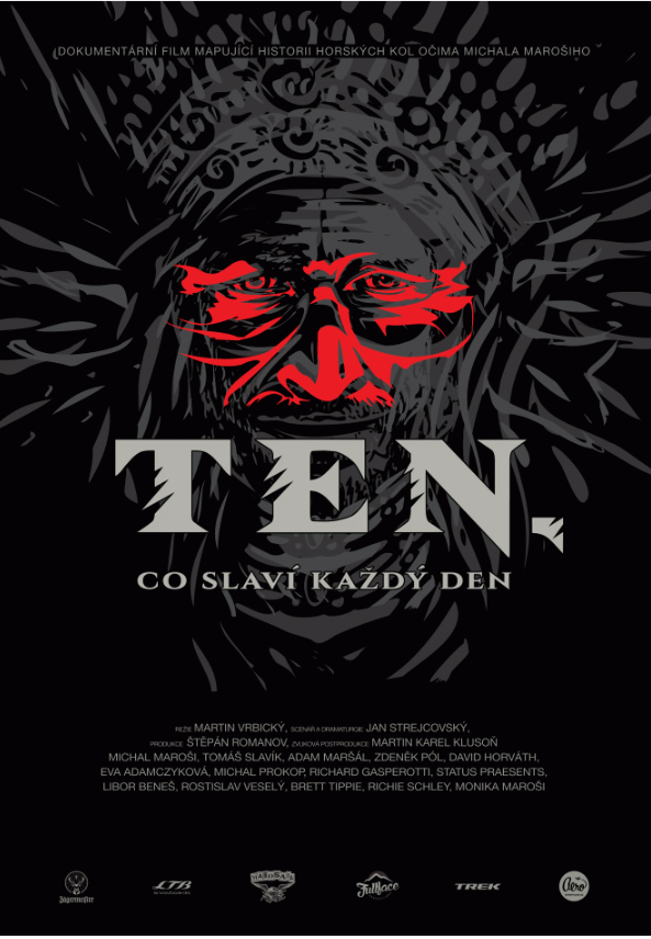 Ten, co slaví každý den (04/2024)