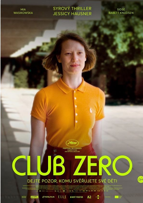 Club Zero (04/2024)