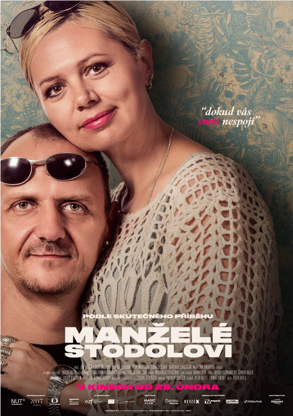 Manželé Stodolovi (02/2024)