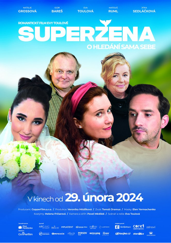 Superžena (02/2024)