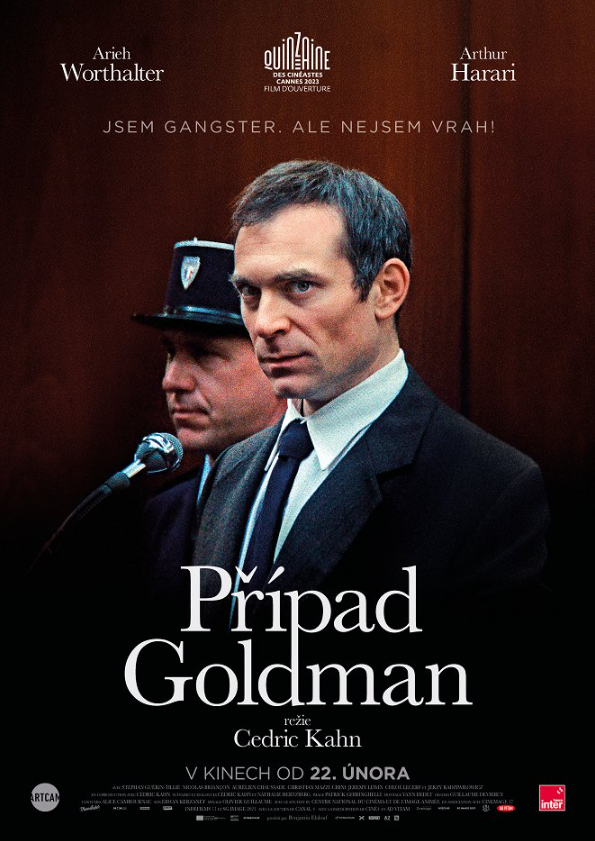 Případ Goldman (02/2024)