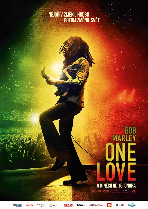 Bob Marley: One Love (02/2024)