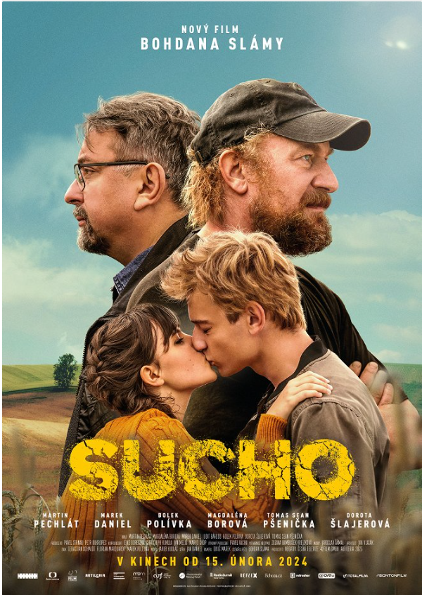 Sucho (02/2024)