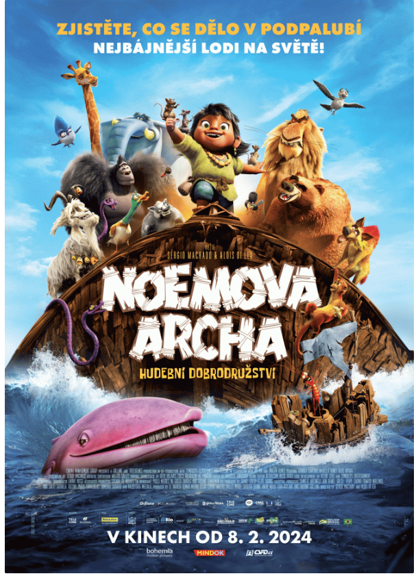 Noemova archa (02/2024)