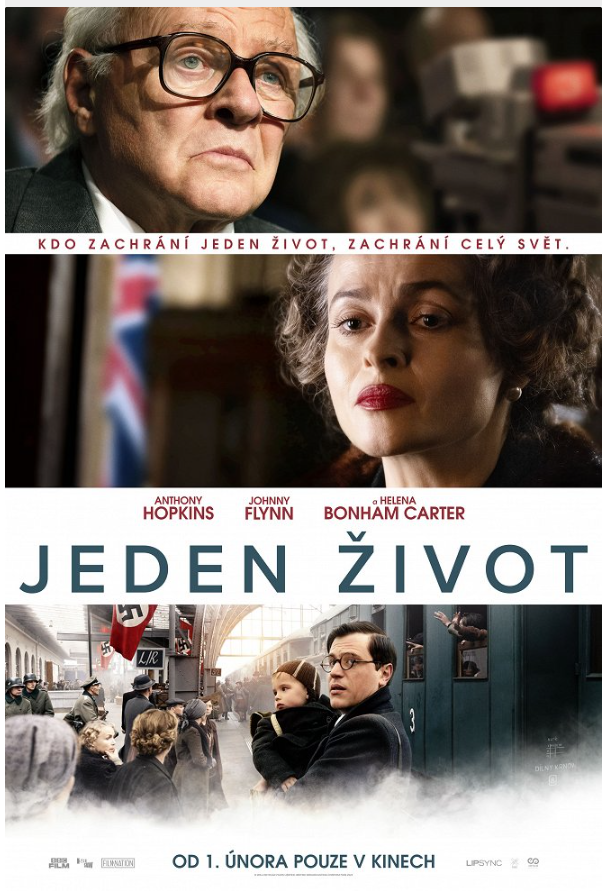 Jeden život (02/2024)