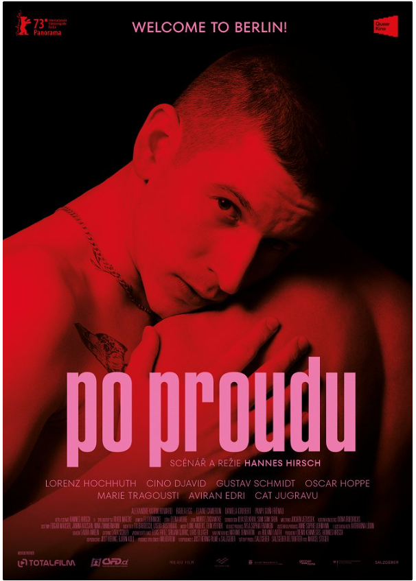 Po proudu (02/2024)