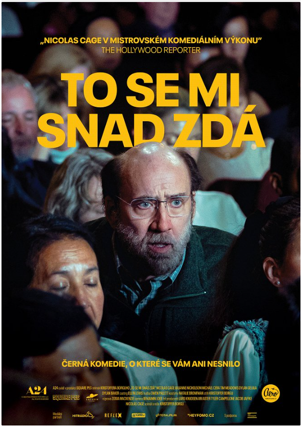 To se mi snad zdá (01/2024)