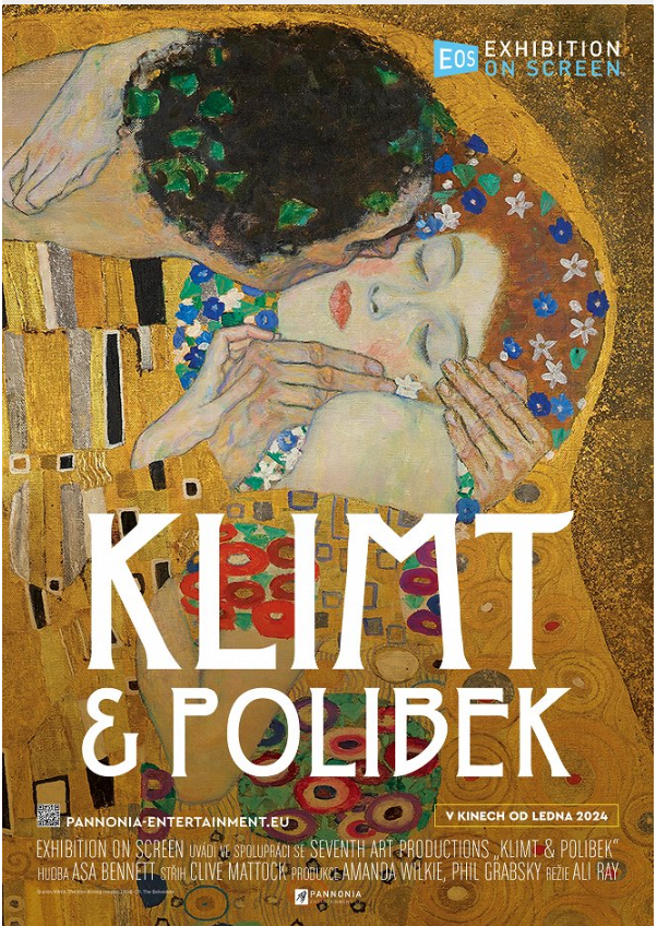 EOS: Klimt & Polibek (01/2024)