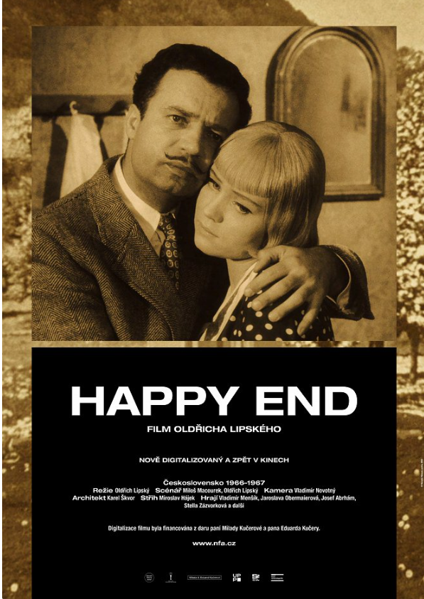 Happy End (12/2023)