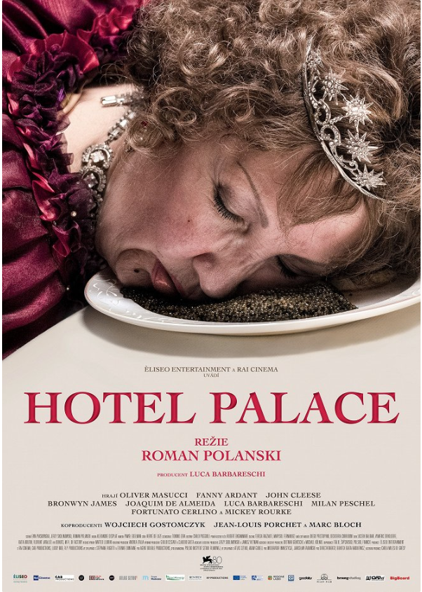 Hotel Palace (12/2023)