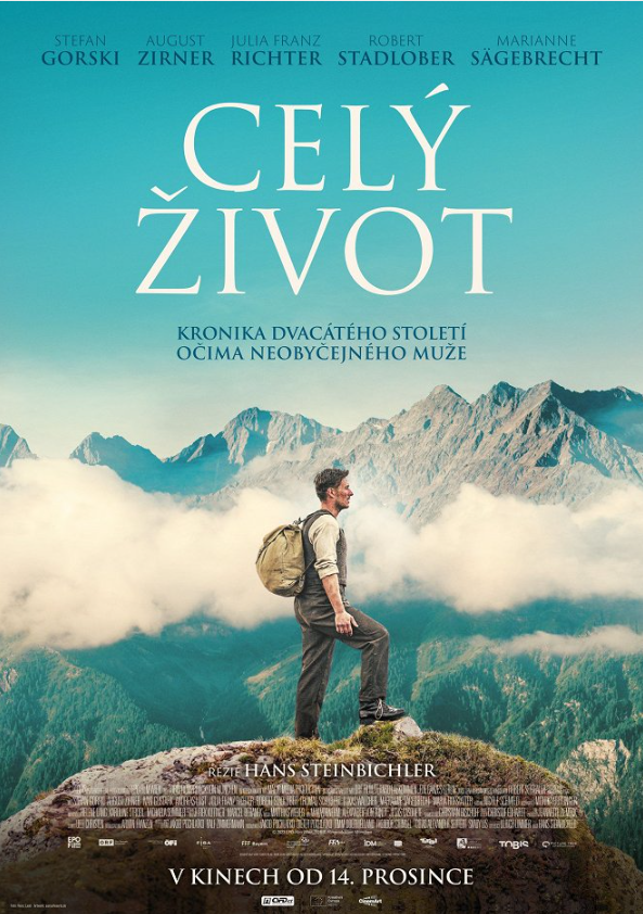 Celý život (12/2023)