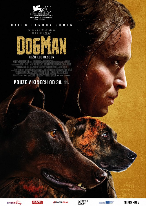 DogMan (11/2023)