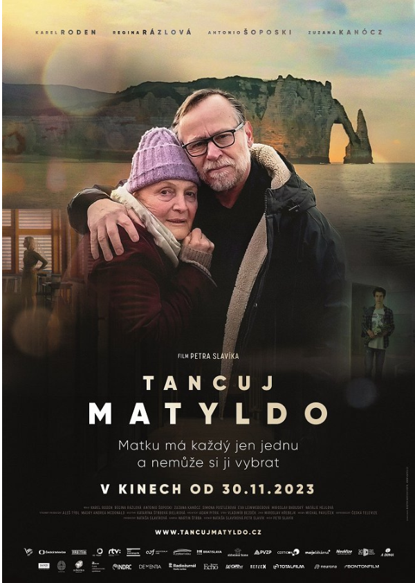 Tancuj Matyldo (11/2023)