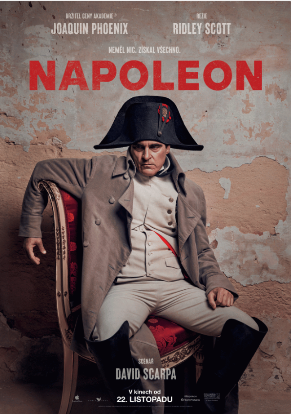 Napoleon (11/2023)