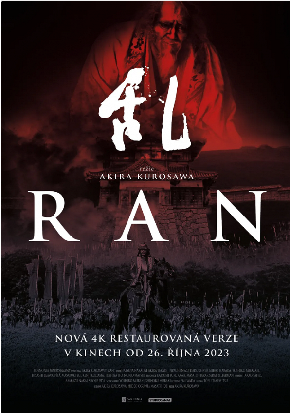 Ran (10/2023)