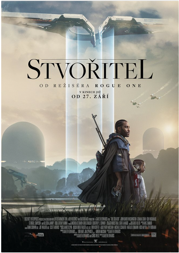 Stvořitel (09/2023)