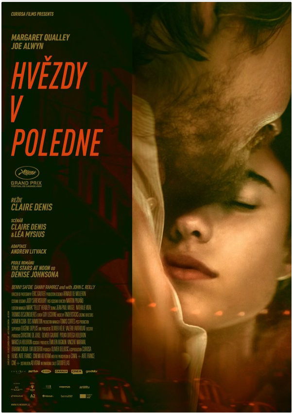 Hvězdy v poledne (08/2023)