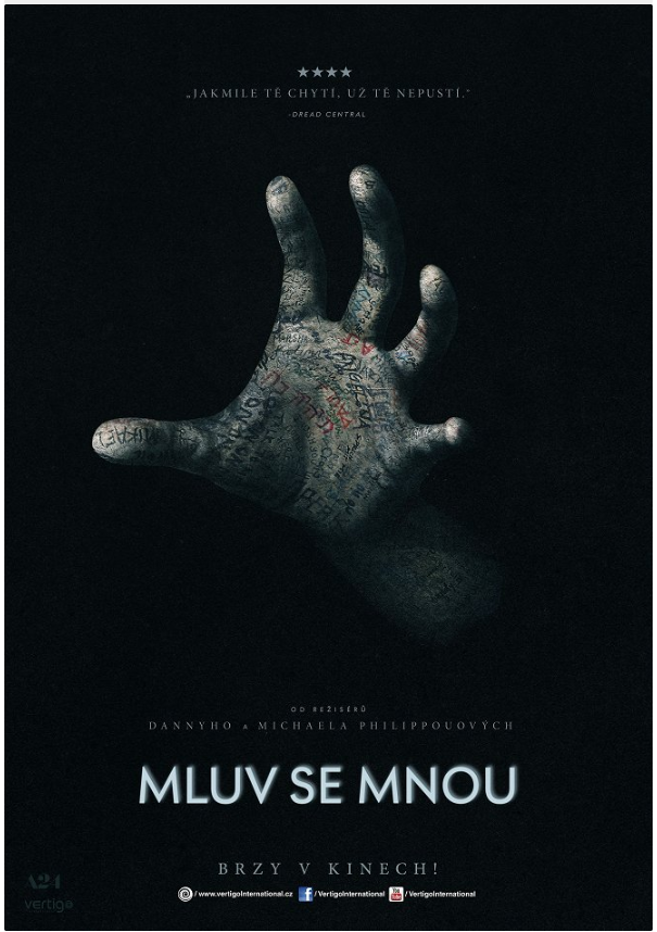 Mluv se mnou (08/2023)