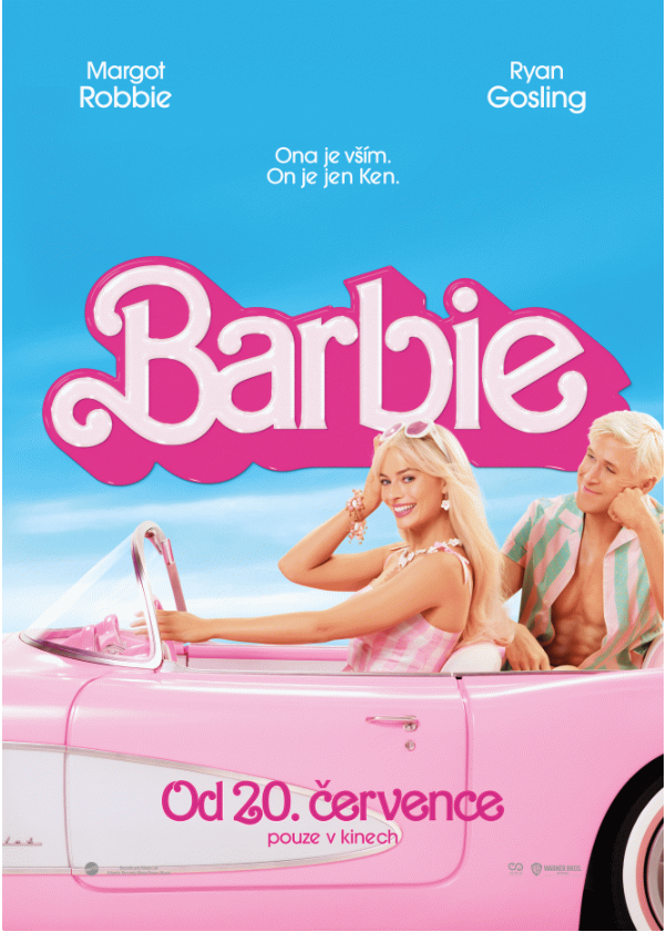 Barbie (07/2023)