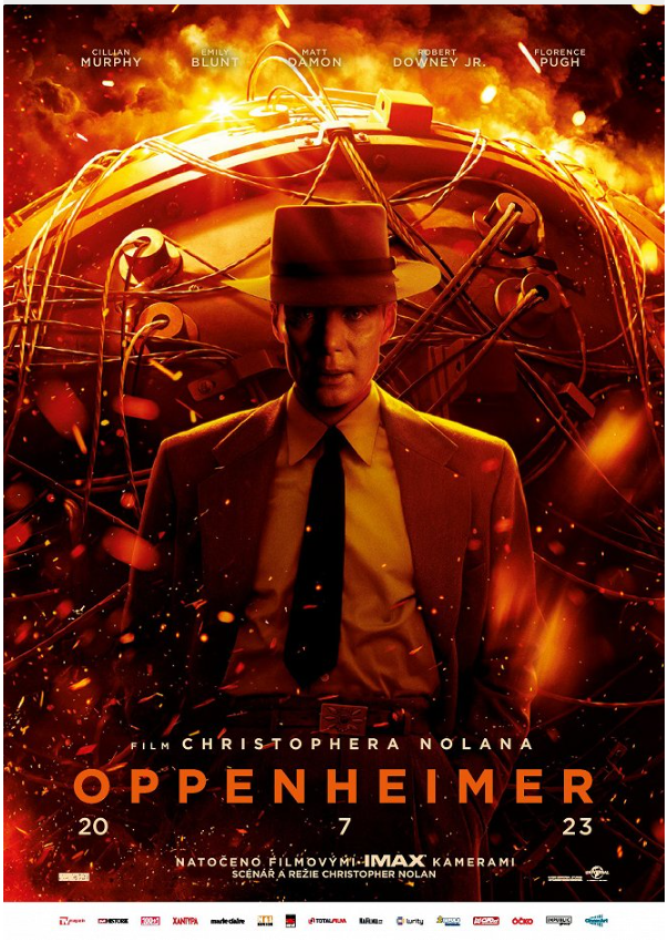 Oppenheimer (07/2023)