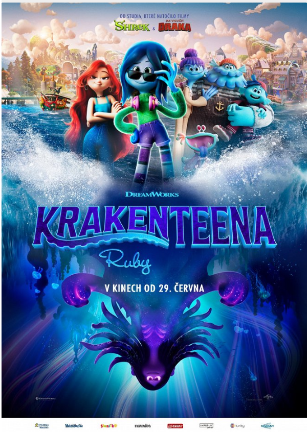 Krakenteena Ruby (06/2023)