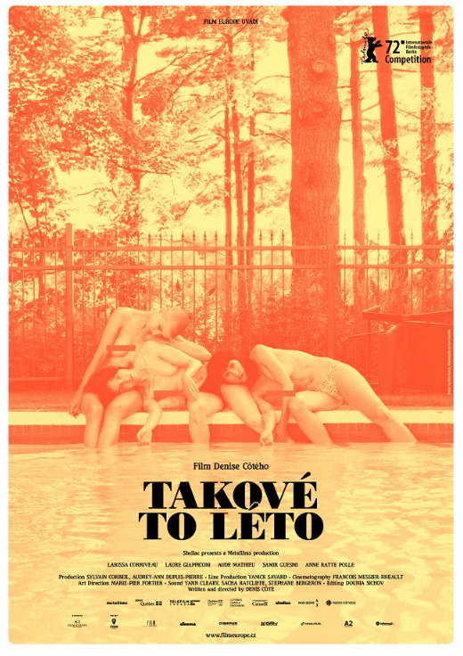 Takové to léto (06/2023)