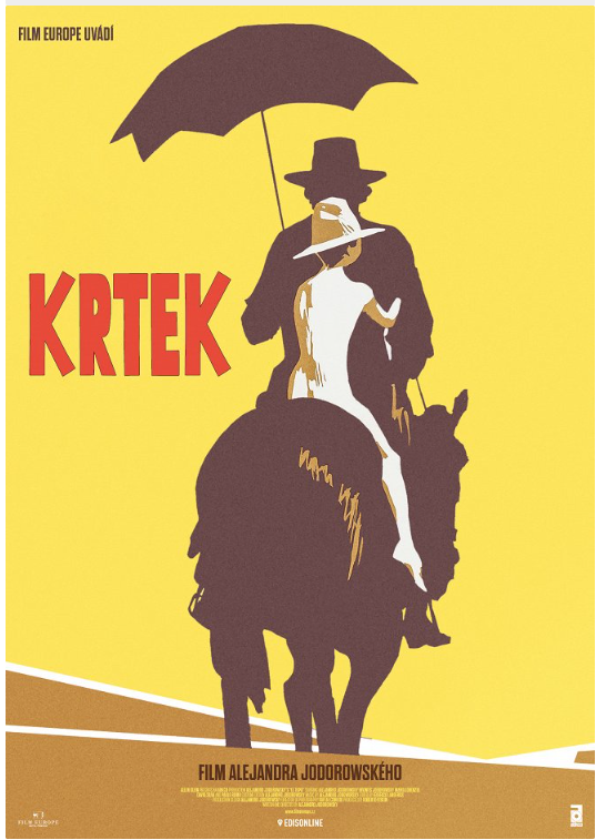 Krtek (05/2023)