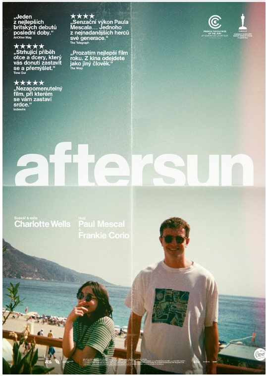 Aftersun (05/2023)