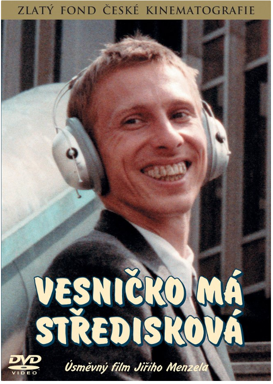 Vesničko má středisková (05/2023)