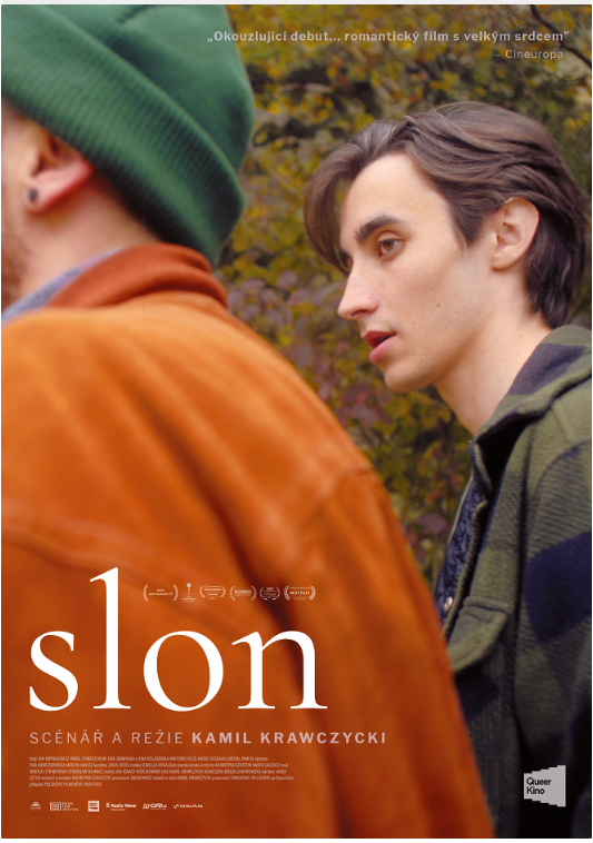 Slon (05/2023)