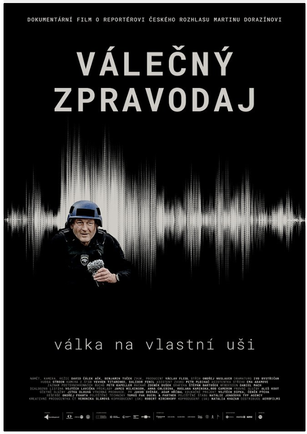 Válečný zpravodaj (10/2024)