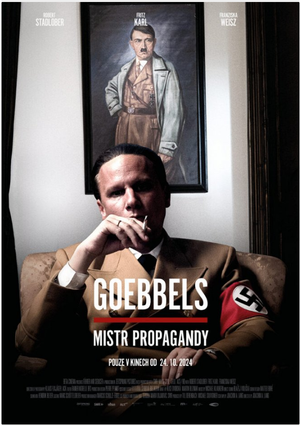 Goebbels (10/2024)