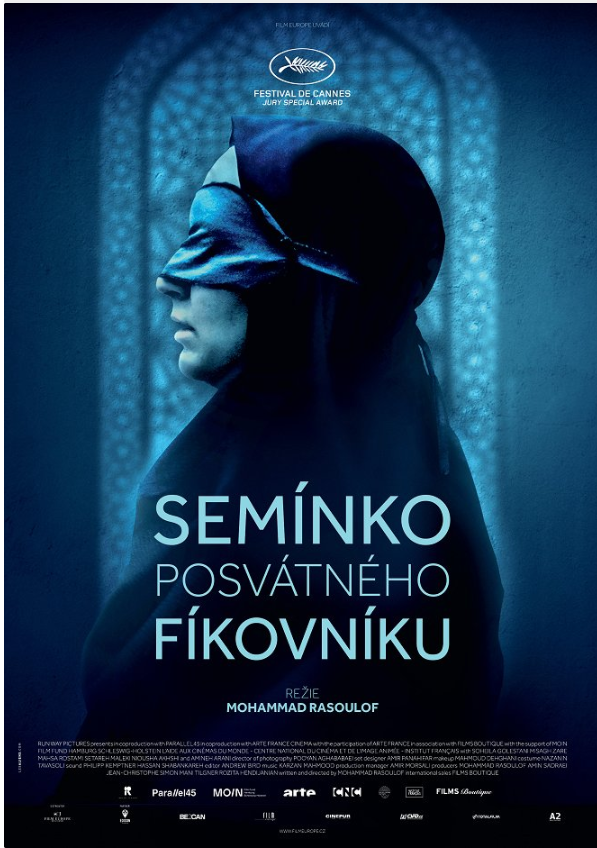 Semínko posvátného fíkovníku (10/2024)