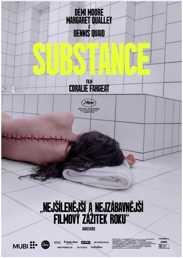 Substance (10/2024)