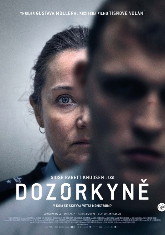 Dozorkyně (11/2024)