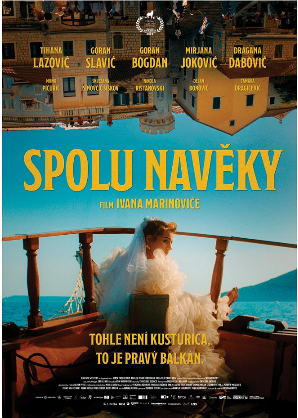 Spolu navěky (11/2024)