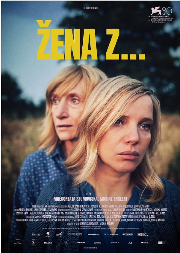 Žena z… (11/2024)