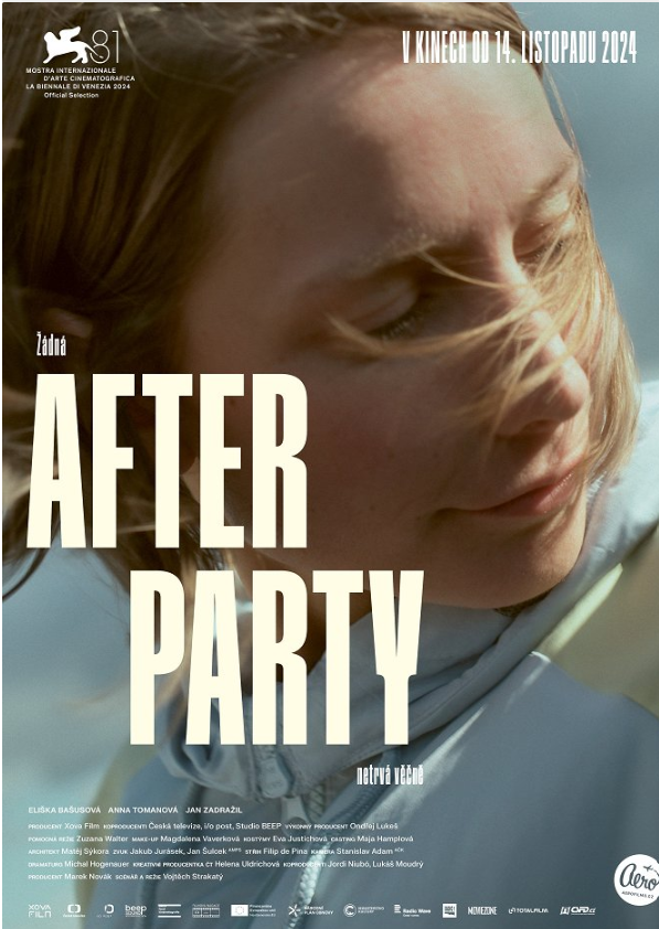 After Party (11/2024)